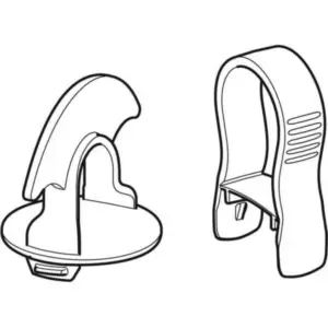 Geberit sleutel tbv sifon adapter