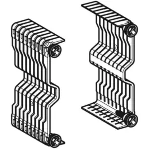 Geberit afstandelement Sigma60 set-2