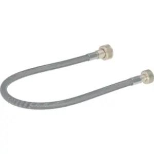 Geberit pantserslang 3/8-1/2 Aquaclean tuma