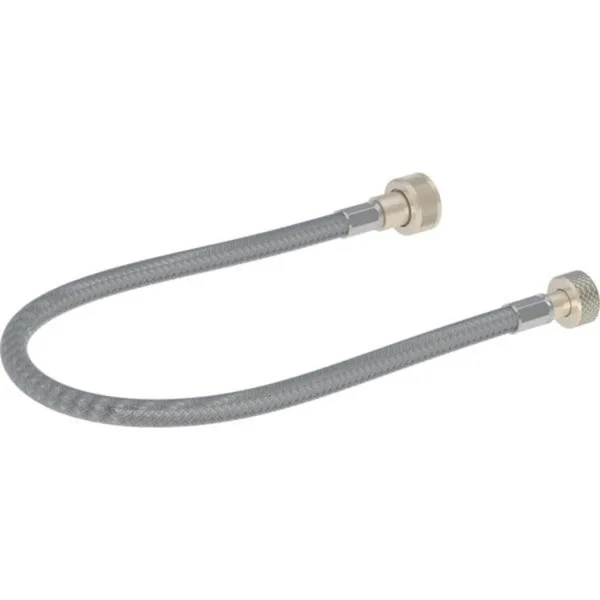 Geberit pantserslang 3/8-1/2 Aquaclean tuma