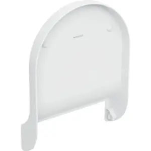 Geberit wc deksel aqc tuma Wit-alpien
