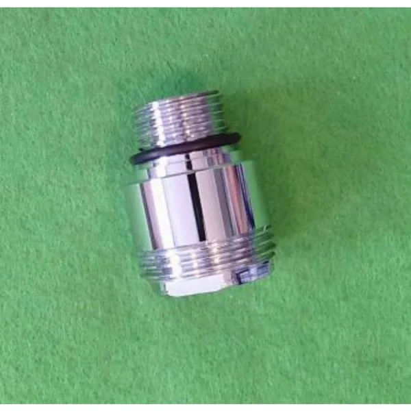 Ideal Standard nipple ?18x1,5 / g3/4 chrome