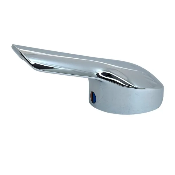 Ideal Standard greep met logo Venlo chr. B960466AA
