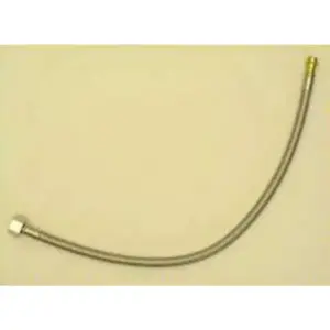 Ideal Standard toev slang 1gatskr g3/8i- d10,5a-445