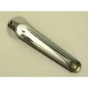 Ideal Standard uitloop150mm chroom