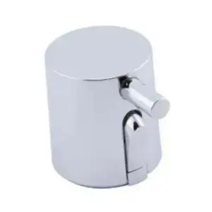 Ideal Standard volume handle therm.chrome