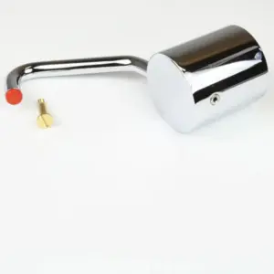 Ideal Standard volume handle therm.chrome