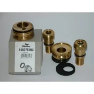 Ideal Standard exentrische aansluitingen A963754NU
