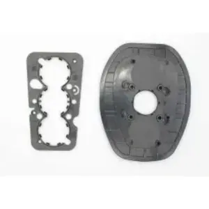 Ideal Standard afdekplaat van rozet A963448NU