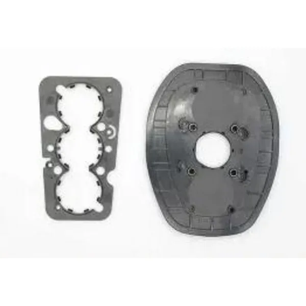 Ideal Standard afdekplaat van rozet A963448NU