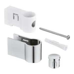 Grohe glijstanghouder