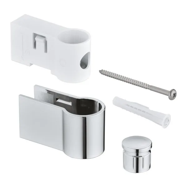 Grohe glijstanghouder