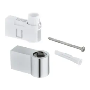 Grohe glijstanghouder