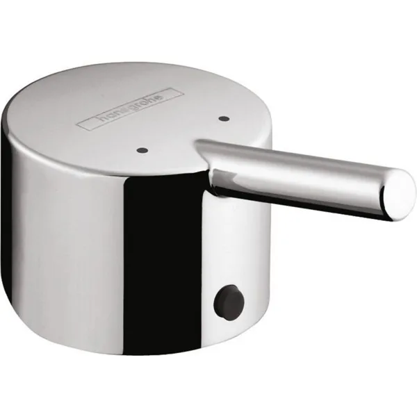 Hansgrohe greep chroom