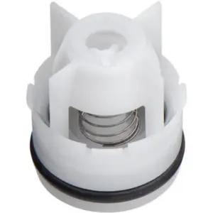 Hansgrohe Keerklep tbv Ecostat