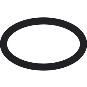 Hansgrohe O-ring 13 x 2 mm