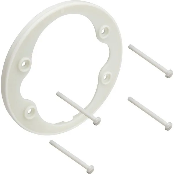 Hansgrohe traegerrozette 150mm