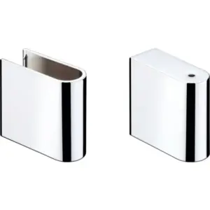 Hansgrohe set afdekkappen 006 Chroo