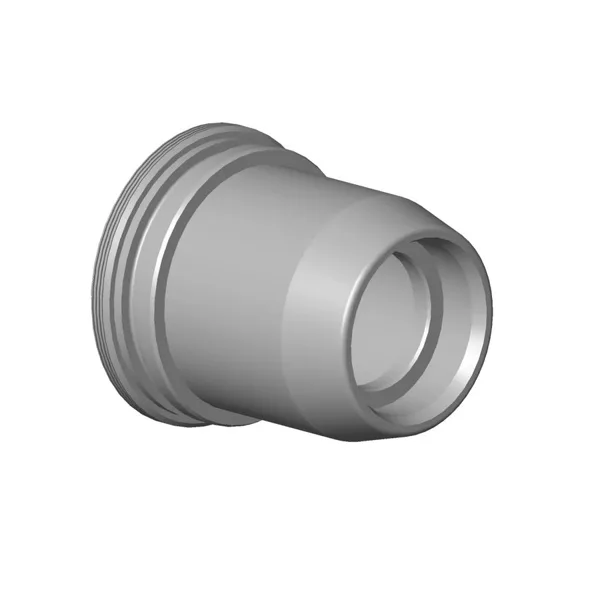 Dornbracht cartridges moer