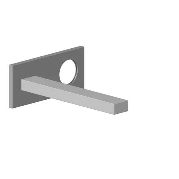 Dornbracht stopcontact
