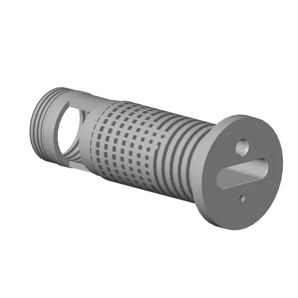 Dornbracht aansluiting 0930010892090