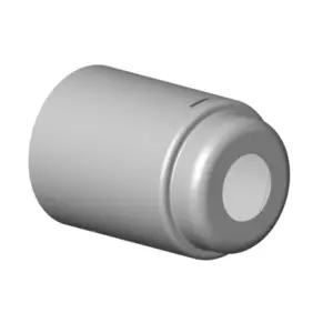 Dornbracht kapje/huls 091102294-00
