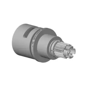 Dornbracht keramisch bovendeel 9090031620090