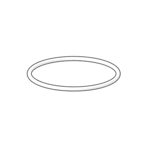 Hansa O-ring 49,00 x 2,00