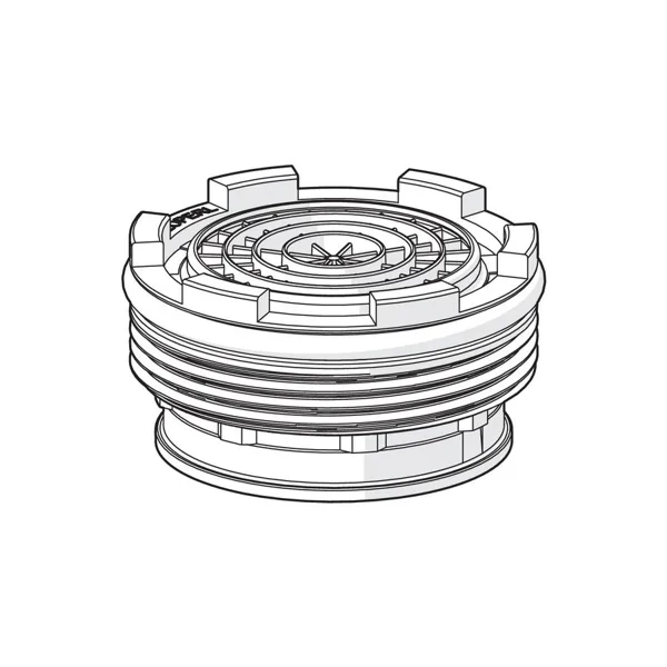 Hansa perlator cache c cc- x t std