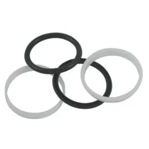 Kludi O-ringset Medi Care II tbv 34113/34908