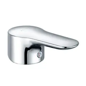 Kludi Objekta hendel tbv 32126/233/234/260