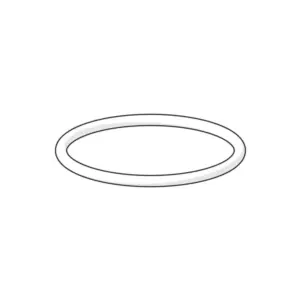 Hansa O-ring 27 x 2 mm tbv Ligna