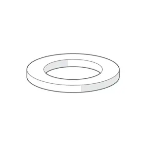 Hansa Pakking 23,9 x 15,2 x 2,0 mm tbv Designo vanaf 2009