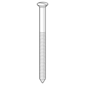 Hansa Bout met verzonken kop