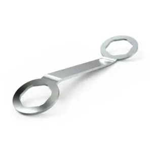 Hansa Zeskante ringsleutel SW45