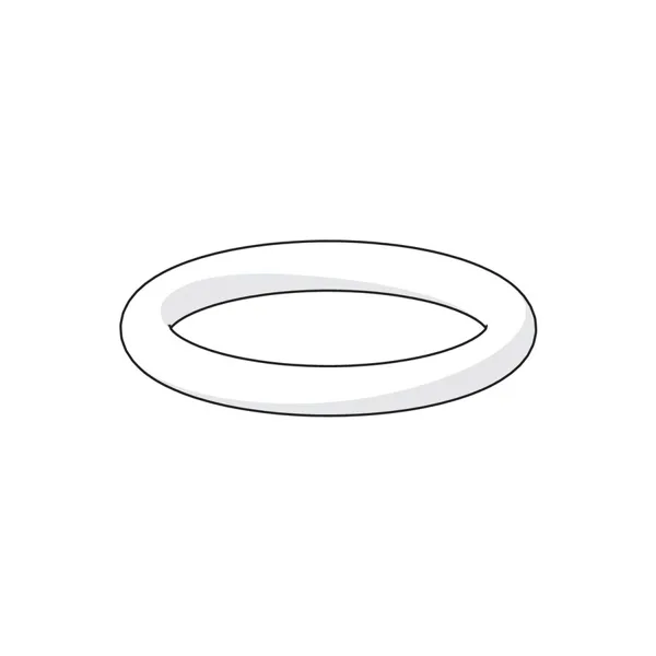 Hansa O-ring 16 x 2 mm tbv Designo