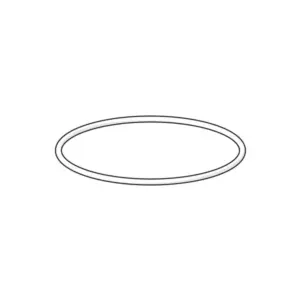 Hansa O-ring 50,52 x 1,78 mm