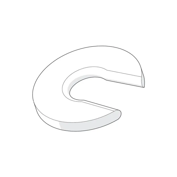 Hansa Geleidingsring