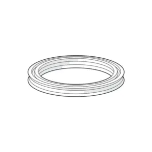Hansa Profielpakking 40,3 x 6,0 mm tbv mix vanaf 2004