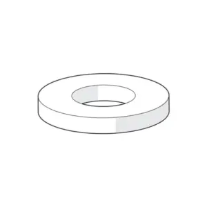 Hansa Pakking 21,0 x 12,0 x 2,0 mm tbv Designo