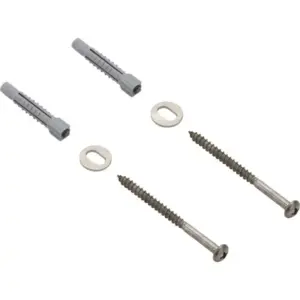 Hansgrohe Bevestigingmateriaal tbv Unica E-F-ST