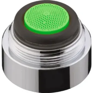 Hansgrohe perlator wastafelmengkraan 5.7l/min chroom