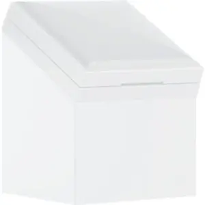 Sphinx sphinx stekkerdoos zonder usb voor kast option 800360