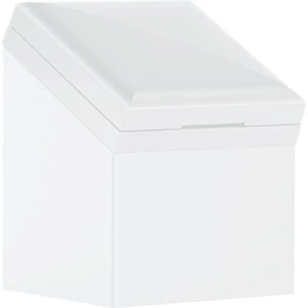 Sphinx sphinx stekkerdoos zonder usb voor kast option 800360