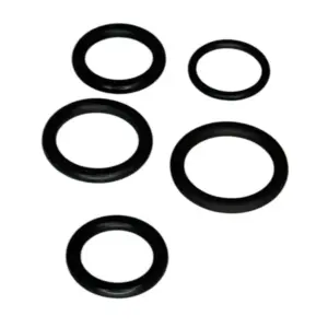 Jado Set O-ring tbv uitloop
