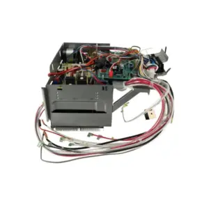 Remeha bedieningspaneel AWHP 16TR-2