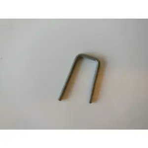 Remeha clip druksensor