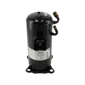 Remeha compressor