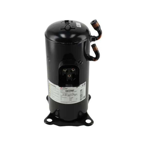 Remeha compressor