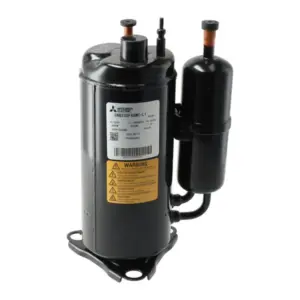 Remeha compressor SNB220FAGMC l1 8MR-2R1.uk